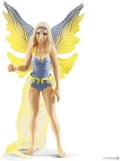 Schleich 42444 Sera’s Magische Bloemboot -Speelgoed Speciaal Winkel 42444 schleich bayala boot magische bloemenboot 3