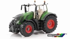 Britains 43177 Fendt 828-Vario 10 Britains 43177 Fendt 828-Vario -Speelgoed Speciaal Winkel Britains traktor fendt vario 828 miniatuurmodel 43177 1