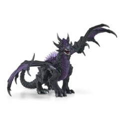 Schleich 70152 Schaduwdraak Shadow Dragon Eldrador 8 Schleich 70152 Schaduwdraak Shadow Dragon Eldrador -Speelgoed Speciaal Winkel Eldrador Schaduwdraak SCHLEICH 70152 shadow dragon 1