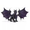 Schleich 70152 Schaduwdraak Shadow Dragon Eldrador -Speelgoed Speciaal Winkel Eldrador Schaduwdraak SCHLEICH 70152 shadow dragon