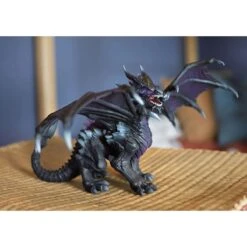 Schleich 70152 Schaduwdraak Shadow Dragon Eldrador 7 Schleich 70152 Schaduwdraak Shadow Dragon Eldrador -Speelgoed Speciaal Winkel Eldrador Schaduwdraak SCHLEICH 70152 shadow dragon 2