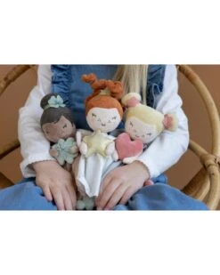 Little Dutch LD4532 Fay De Fee Van De Liefde 20 Cm. 13 Little Dutch LD4532 Fay De Fee Van De Liefde 20 Cm. -Speelgoed Speciaal Winkel Fay de fee van de liefde Little dutch LD4532 4