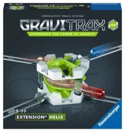 Gravitrax Helix PRO-Extension Knikkerbaan