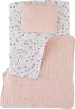 Little Dutch LD7096 Houten Retro Poppenwagen 10 Little Dutch LD7096 Houten Retro Poppenwagen -Speelgoed Speciaal Winkel LD7096 little dutch poppenwagen 3