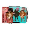 LOL Surprise OMG Doll Serie 3 Da Boss 1 LOL Surprise OMG Doll Serie 3 Da Boss -Speelgoed Speciaal Winkel LOL surprise OMG doll serie 3 da boss