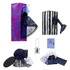 LOL Surprise OMG Doll Serie 4.5 Moonlight 9 LOL Surprise OMG Doll Serie 4.5 Moonlight -Speelgoed Speciaal Winkel LOL surprise OMG doll serie 4.5 moonlight 2