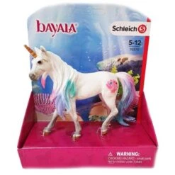 Schleich 70570 Onderwater Eenhoorn Merrie Bayala -Speelgoed Speciaal Winkel Schleich 70570 Zee eenhoorn merrie speelactief.nl