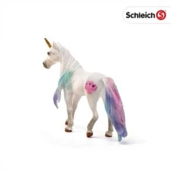 Schleich 70570 Onderwater Eenhoorn Merrie Bayala -Speelgoed Speciaal Winkel Schleich 70570 zee eenhoorn merrie 1