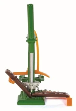 Siku 2468 Houtklover Boomstamsplitter -Speelgoed Speciaal Winkel Siku 2468 Houtklover Boomstamsplitter speelactief.nl 1