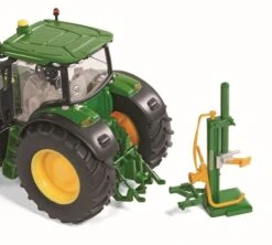 Siku 2468 Houtklover Boomstamsplitter -Speelgoed Speciaal Winkel Siku 2468 Houtklover Boomstamsplitter speelactief.nl 3