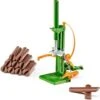 Siku 2468 Houtklover Boomstamsplitter -Speelgoed Speciaal Winkel Siku 2468 Houtklover Boomstamsplitter speelactief.nl