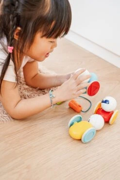 SmartMax SMX233 My First Wobbly Cars -Speelgoed Speciaal Winkel SmartMax SMX 233 My First Wobbly Cars 10 scaled 1