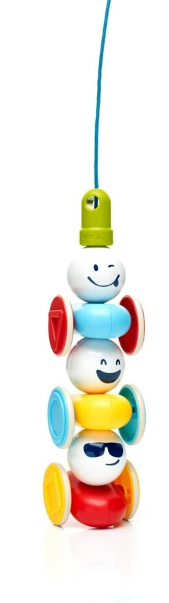 SmartMax SMX233 My First Wobbly Cars -Speelgoed Speciaal Winkel SmartMax SMX 233 My First Wobbly Cars 4 scaled 1