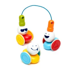 SmartMax SMX233 My First Wobbly Cars -Speelgoed Speciaal Winkel SmartMax SMX 233 My First Wobbly Cars 6