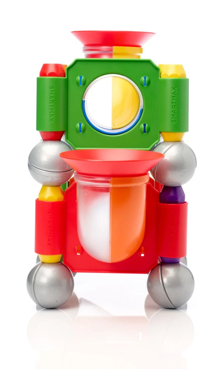 SmartMax SMX404 Click & Roll New Colours 7 SmartMax SMX404 Click & Roll New Colours - Afbeelding 5