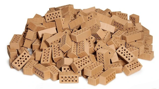 Teifoc Uitbreidingsset T1500 Metselset 4 Teifoc Uitbreidingsset T1500 Metselset - Afbeelding 2