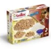 Teifoc Uitbreidingsset T1500 Metselset 1 Teifoc Uitbreidingsset T1500 Metselset -Speelgoed Speciaal Winkel Teifoc T1500 Bouwdoos Uitbreidingsset