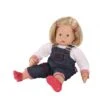 Babypop – Gotz – Maxi Muffin – Denim ( 42 Cm.) -Speelgoed Speciaal Winkel baby pop maxi muffin denim gotz 1427173