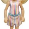Barbie Pop Chelsea Met Blond Haar 2 Barbie Pop Chelsea Met Blond Haar -Speelgoed Speciaal Winkel barbie club chelsea blond haar