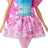 Barbie Pop Dreamtopia Fee Rose 1 Barbie Pop Dreamtopia Fee Rose -Speelgoed Speciaal Winkel barbie dreamtopia fee 2 1