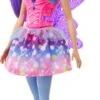 Barbie Pop Dreamtopia Fee Paars 1 Barbie Pop Dreamtopia Fee Paars -Speelgoed Speciaal Winkel barbie dreamtopia fee 4