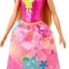 Barbie Pop Dreamtopia Prinses Blond Haar -Speelgoed Speciaal Winkel barbie dreamtopia prinses blond