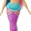 Barbie Pop Dreamtopia Zeemeermin Paars 1 Barbie Pop Dreamtopia Zeemeermin Paars -Speelgoed Speciaal Winkel barbie dreamtopia zeemeermin paars