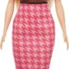 Barbie Fashionistas Pop 169 -Speelgoed Speciaal Winkel barbie fashionista 169