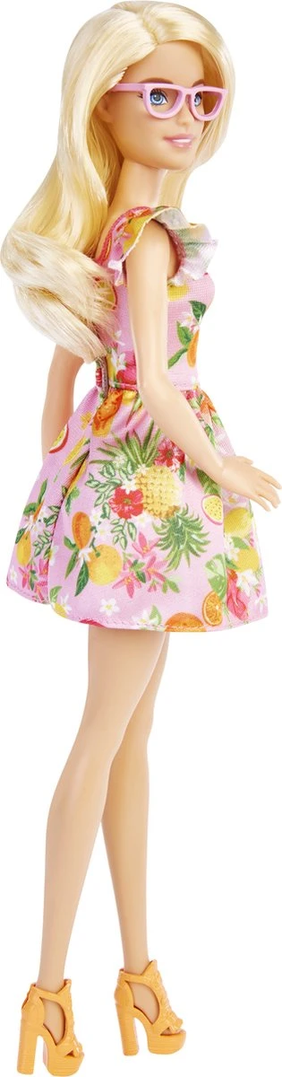 Barbie Fashionistas Pop 181 4 Barbie Fashionistas Pop 181 - Afbeelding 2