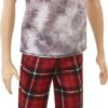 Barbie Fashionistas Ken Pop 176