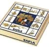 Kapla C100 Wooden Box 100 Delig -Speelgoed Speciaal Winkel bouwplankjes kapla 8000