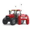 Big Farm Case-IH 140 RC Tractor 1 : 16 Britains -Speelgoed Speciaal Winkel britains tractor rc case ih 140