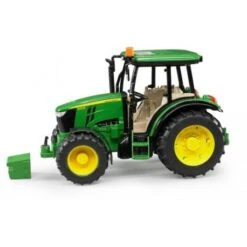 Bruder 2106 Tractor John-Deere-5115M -Speelgoed Speciaal Winkel bruder 02106 tractor john deere 5115m 1 1