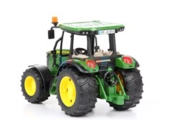 Bruder 2106 Tractor John-Deere-5115M -Speelgoed Speciaal Winkel bruder 02106 tractor john deere 5115m 3