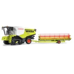 Bruder 2119 Claas Lexion-780 Combine 13 Bruder 2119 Claas Lexion-780 Combine -Speelgoed Speciaal Winkel bruder 02119 claas lexion 780 combine 4