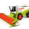Bruder 02120 Claas Lexion-480 Combine 1 Bruder 02120 Claas Lexion-480 Combine -Speelgoed Speciaal Winkel bruder 02120 claas lexion 480 combine