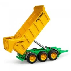 Bruder 2212 Joskin 3-assige-kipper Aanhangwagen 8 Bruder 2212 Joskin 3-assige-kipper Aanhangwagen -Speelgoed Speciaal Winkel bruder 02212 joskin kip aanhanger 1 1