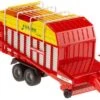 Bruder 2214 Opraapwagen Pottinger 1 Bruder 2214 Opraapwagen Pottinger -Speelgoed Speciaal Winkel bruder 02214 pottinger opraapwagen