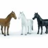 Bruder 02306 Paard 2 Bruder 02306 Paard -Speelgoed Speciaal Winkel bruder 02306 paarden 3 ass