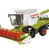 Bruder 2119 Claas Lexion-780 Combine 1 Bruder 2119 Claas Lexion-780 Combine -Speelgoed Speciaal Winkel bruder 2119 claas lexion 780 combine