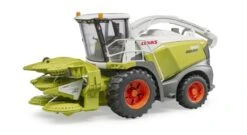 Bruder 2134 Maishakselaar Claas Jaguar 980 -Speelgoed Speciaal Winkel bruder 2134 maishakselaar claas jaguar 980 1 1