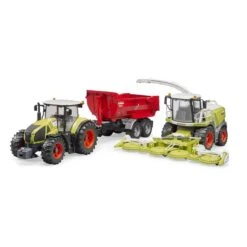 Bruder 2134 Maishakselaar Claas Jaguar 980 -Speelgoed Speciaal Winkel bruder 2134 maishakselaar claas jaguar 980 2