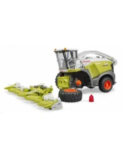Bruder 2134 Maishakselaar Claas Jaguar 980 -Speelgoed Speciaal Winkel bruder 2134 maishakselaar claas jaguar 980 3
