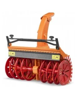 Bruder 2349 Sneeuwblazer Sneeuwfrees 8 Bruder 2349 Sneeuwblazer Sneeuwfrees -Speelgoed Speciaal Winkel bruder 2349 sneeuwfrees sneeuwblazer