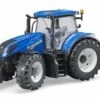 Bruder 3120 New-Holland T7.315 Tractor -Speelgoed Speciaal Winkel bruder 3120 new holland t7315