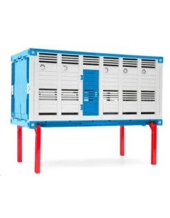 Bruder 3549 Scania Veetransport-wagen Met Koe Veewagen 11 Bruder 3549 Scania Veetransport-wagen Met Koe Veewagen -Speelgoed Speciaal Winkel bruder 3549 scania veewagen met 1 koe 3