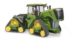 Bruder 4055 John-Deere 9620X Met Rupsbanden Traxx -Speelgoed Speciaal Winkel bruder 4055 john deere 9620rx met rupsbanden 2
