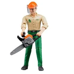 Bruder 62650 Houthakker En Houtklover 9 Bruder 62650 Houthakker En Houtklover -Speelgoed Speciaal Winkel bruder 62650 houthakker met houtklover