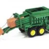 Bruder 2017 Hooibalenpers John-Deere Big-Pack