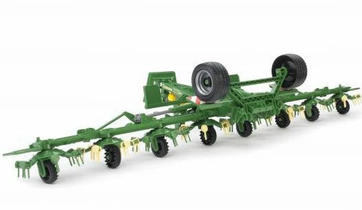 Bruder 2224 Hooischudder Krone KWTB-82 4 Bruder 2224 Hooischudder Krone KWTB-82 - Afbeelding 2